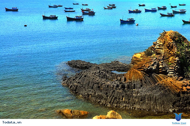 Khám Phá Trọn Vẹn Xứ Hoa Vàng Cỏ Xanh Phú Yên 4 Ngày 3 Đêm - Ảnh 3